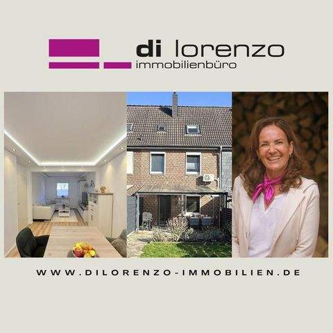 Viersen Häuser, Viersen Haus kaufen