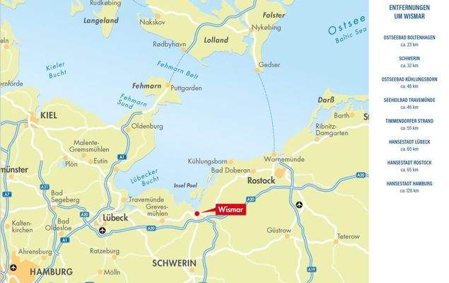 LageWismar