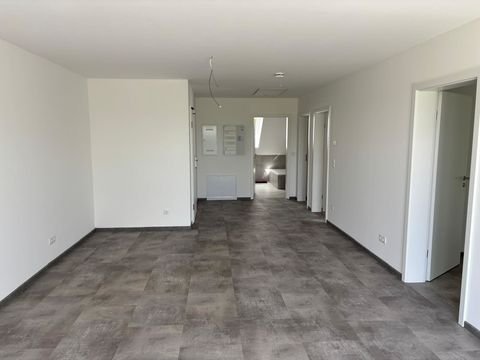 Eisenach / Stockhausen Wohnungen, Eisenach / Stockhausen Wohnung mieten