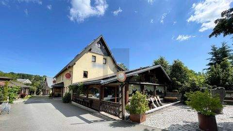 Neukirch/Lausitz Gastronomie, Pacht, Gaststätten