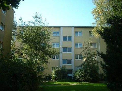 Moers Wohnungen, Moers Wohnung mieten