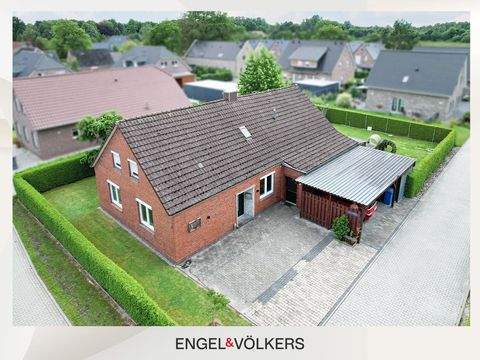 Wiesmoor Häuser, Wiesmoor Haus kaufen