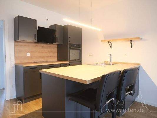 EBK kann übernommen werden