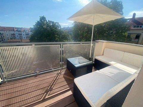 Erfurt Wohnungen, Erfurt Wohnung mieten