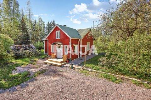 Porvoo Häuser, Porvoo Haus kaufen