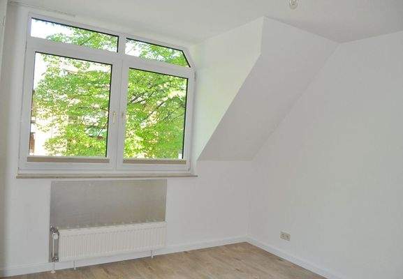 gemütliches Schlafzimmer