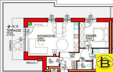 Amstetten Wohnungen, Amstetten Wohnung kaufen