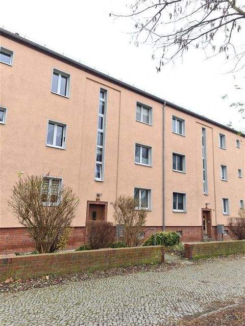 Lutherstadt Wittenberg Wohnungen, Lutherstadt Wittenberg Wohnung mieten
