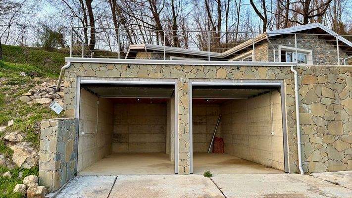 ...bietet viel Platz