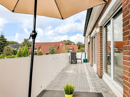 Balkon Ansicht 4