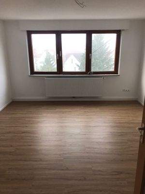 1. DG Wohnen, Wohnzimmer WE 3 