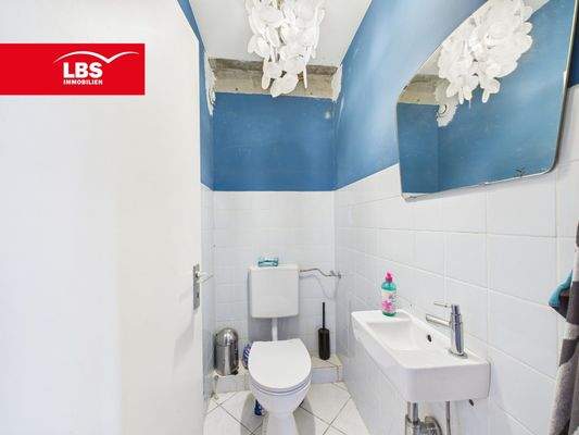 Gäste WC