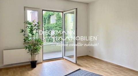 Duisburg / Marxloh Wohnungen, Duisburg / Marxloh Wohnung mieten