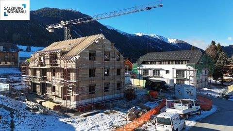 Mauterndorf Wohnungen, Mauterndorf Wohnung mieten