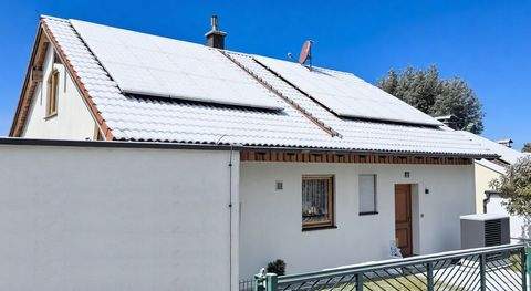 Gilching Häuser, Gilching Haus kaufen