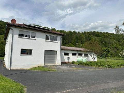 Amt Creuzburg Renditeobjekte, Mehrfamilienhäuser, Geschäftshäuser, Kapitalanlage