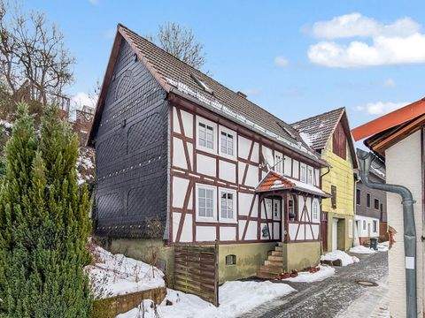Biedenkopf Häuser, Biedenkopf Haus kaufen