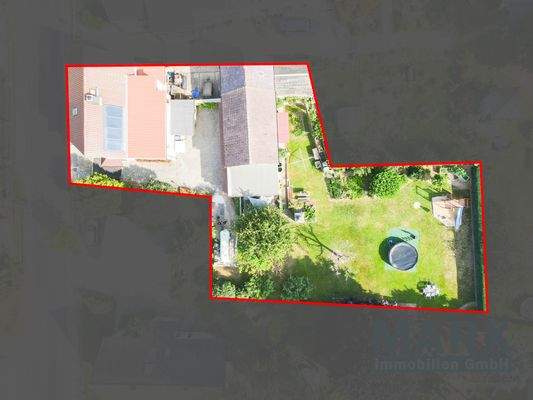 Grundstücksübersicht