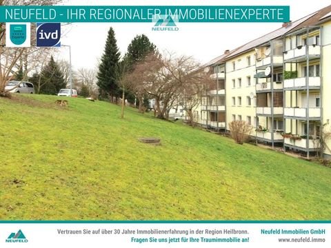 Heilbronn Wohnungen, Heilbronn Wohnung mieten