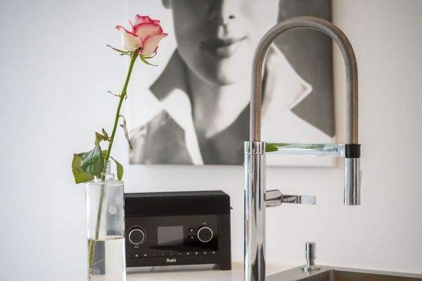 Mit Liebe zum Detail! 