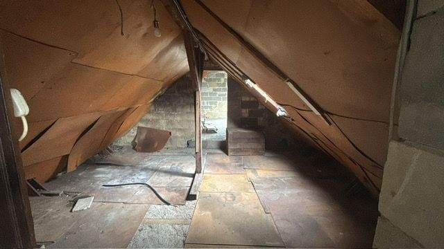 Zimmer 2 Ansicht 1 DG