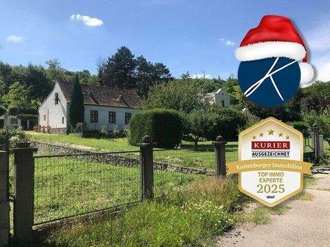 Donnerskirchen Grundstücke, Donnerskirchen Grundstück kaufen