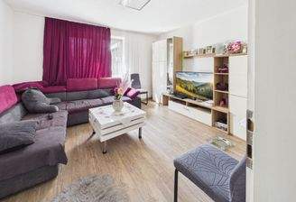 Wohnzimmer 1.OG