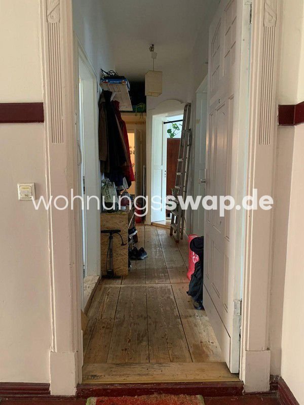 4 Zimmer Wohnung in Berlin (Neukölln)