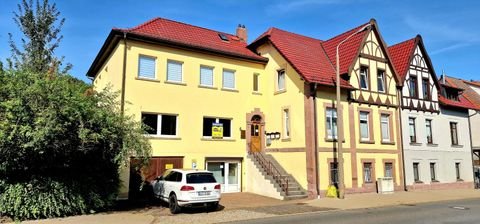 Mansfeld Wohnungen, Mansfeld Wohnung mieten