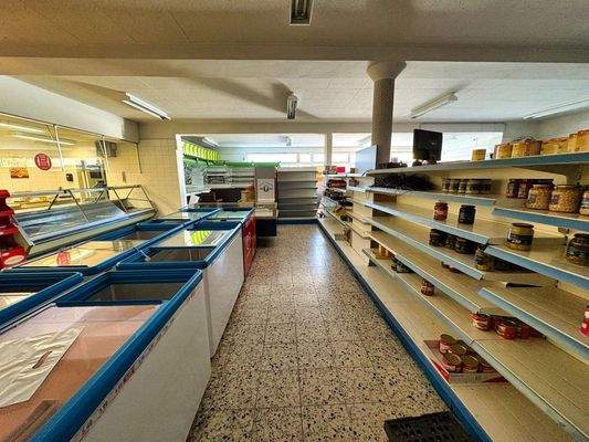 Ladenlokal "Ihre Kette"