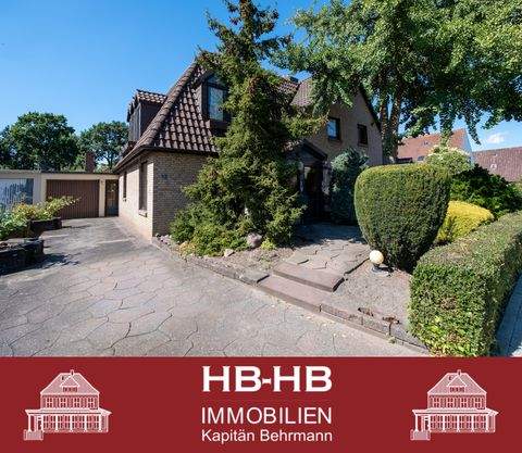 Bremen Häuser, Bremen Haus kaufen