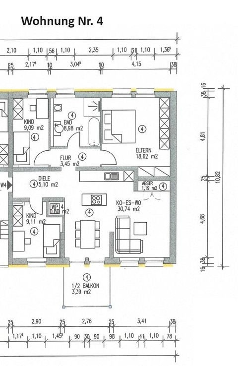 Trier Wohnungen, Trier Wohnung kaufen