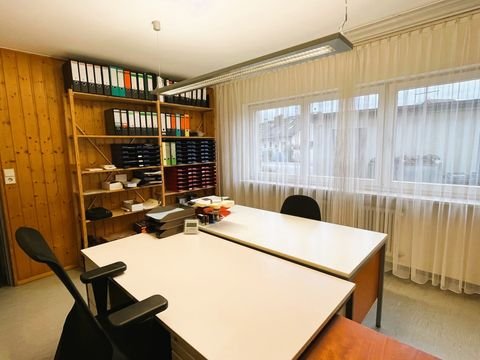 Kandern Büros, Büroräume, Büroflächen 