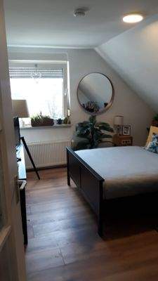 Wohn - oder Schlafzimmer