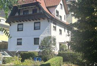 Haus mit Garten 2 