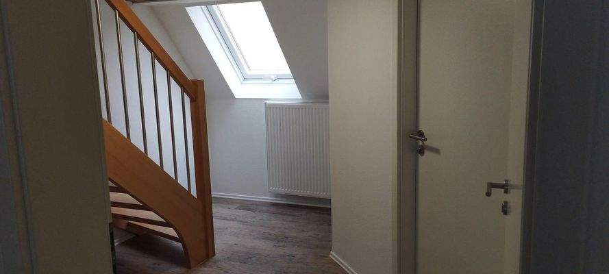 Treppenhaus (Einliegerwohnung)