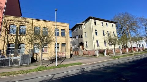Eisenach Renditeobjekte, Mehrfamilienhäuser, Geschäftshäuser, Kapitalanlage