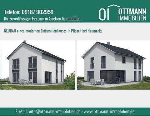 Pilsach Häuser, Pilsach Haus kaufen