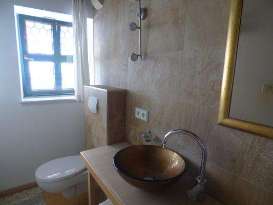 Duschbad 1. OG  Nr. 95