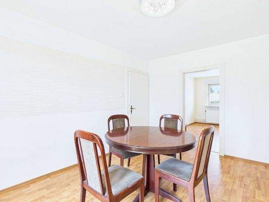 Einfamilienhaus in Top-Lage -  Ensdorf