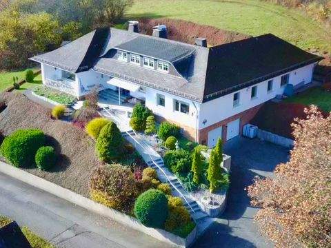 Steffenberg - Steinperf Häuser, Steffenberg - Steinperf Haus kaufen