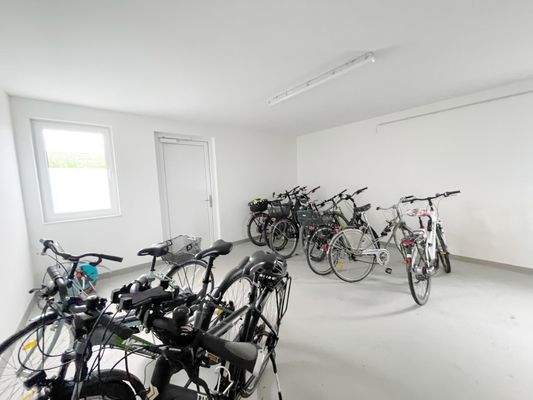 Fahrradkeller