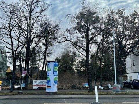 München Grundstücke, München Grundstück kaufen