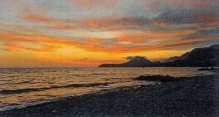 ... letzte Runde "SCHWIMMEN"?