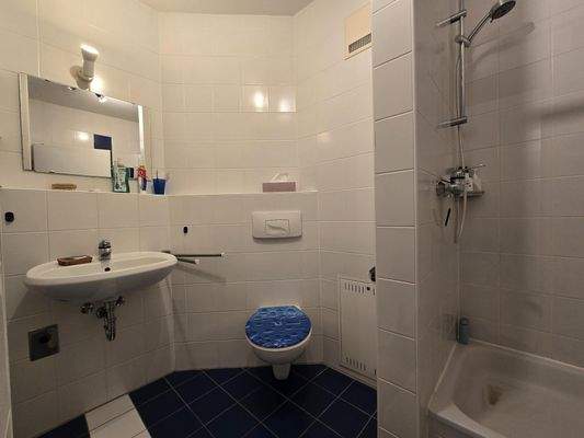 Alte Gärtnerei 6 WE40 Bad