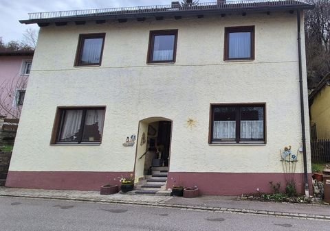 Solnhofen Häuser, Solnhofen Haus kaufen