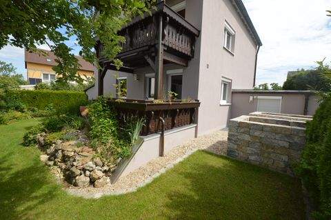 Regensburg Häuser, Regensburg Haus kaufen