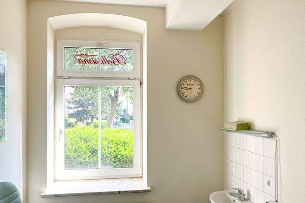 Kleines Zimmer zur Auenstraße