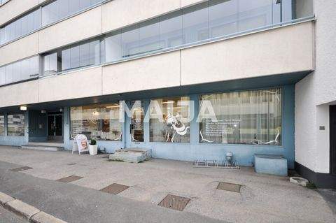 Rovaniemi Büros, Büroräume, Büroflächen 