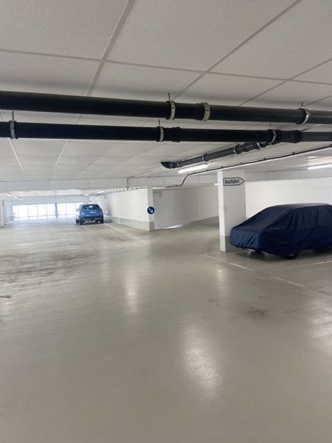 Garagen in Mönchengladbach Eicken, Stellplatz mieten oder kaufen